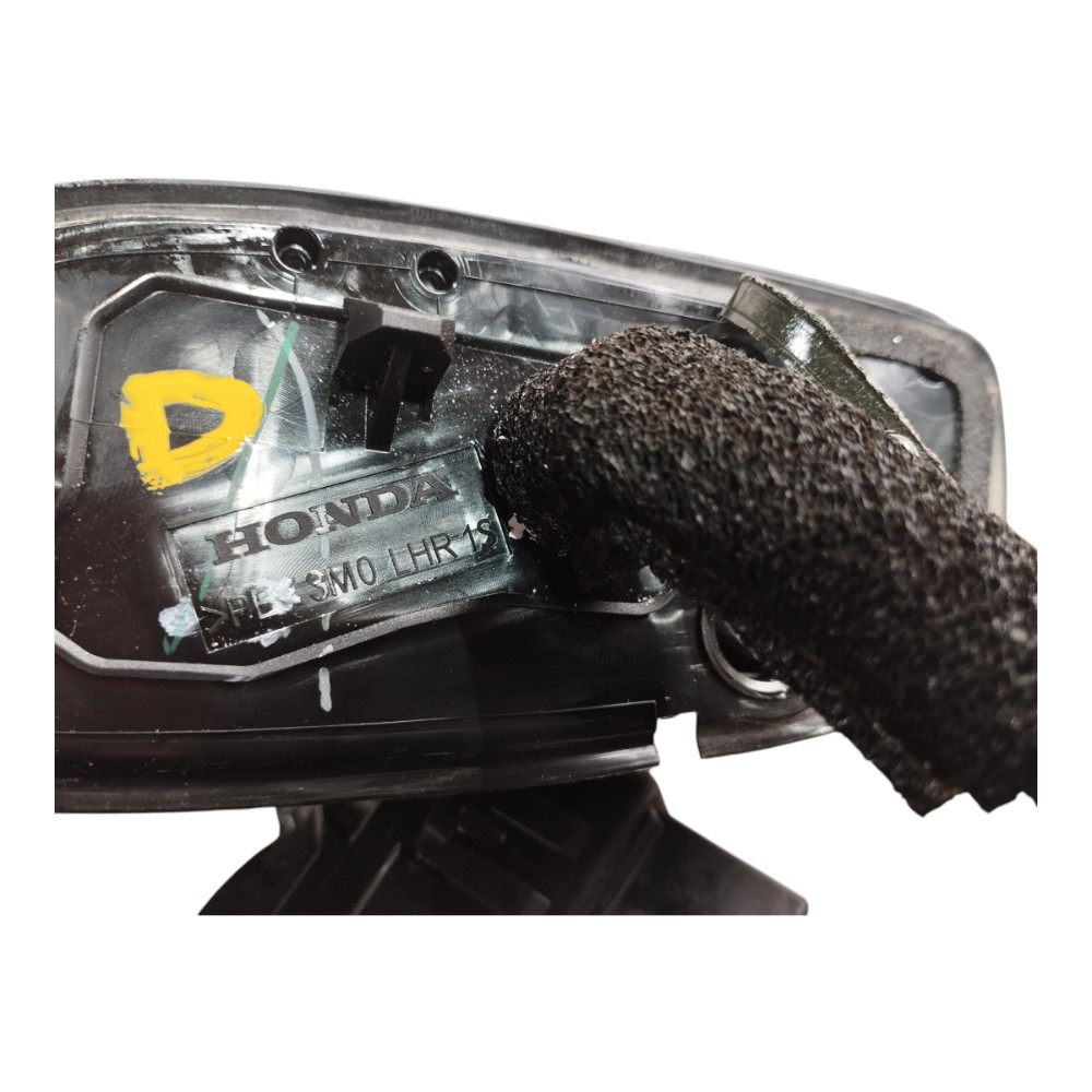 Chicote Retrovisor Direito Honda Hrv Exl 2023 2025 V644 7