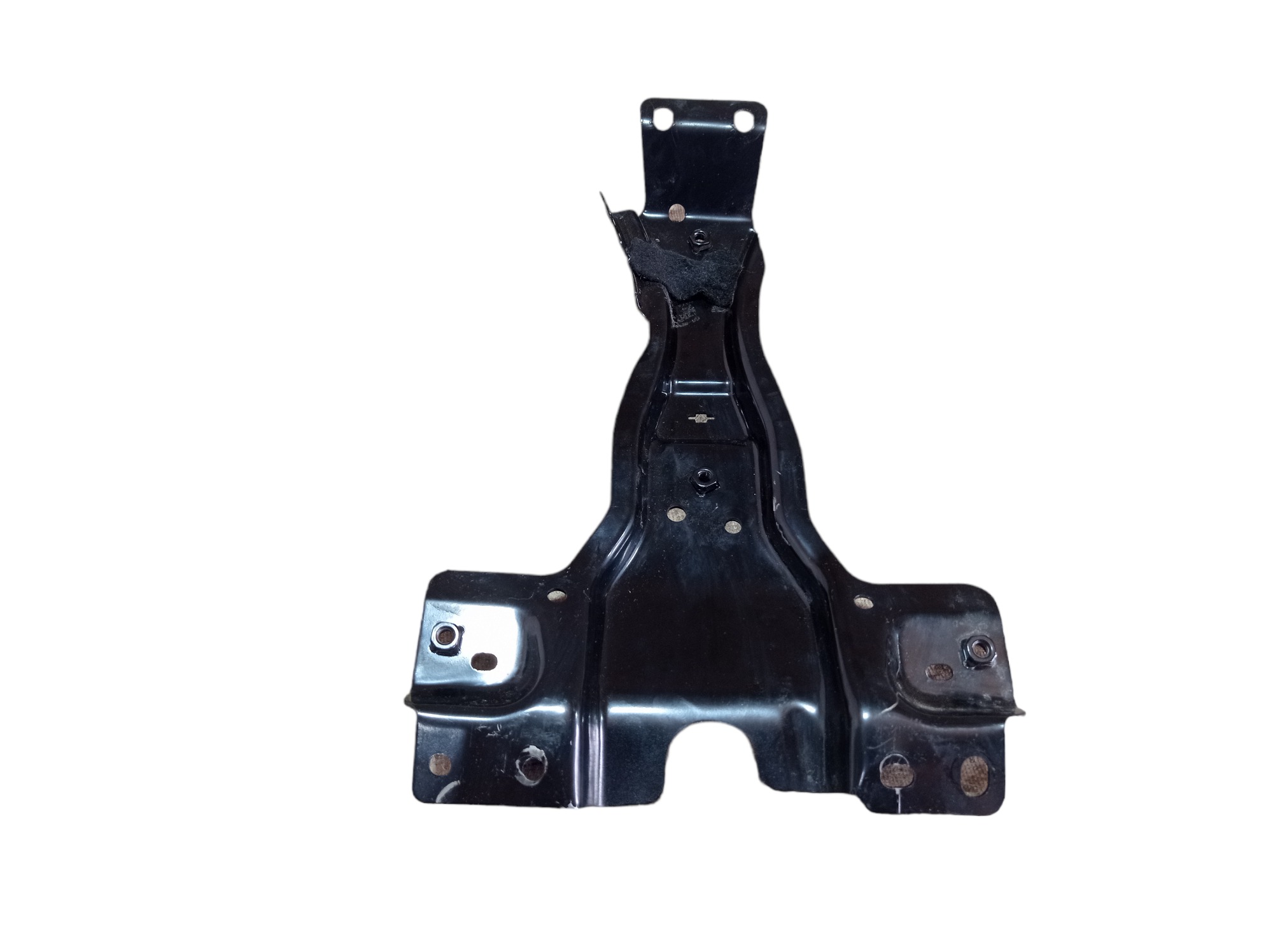 Suporte Painel Central Gwm Haval H6 Gt 1.5 2024 V598 4