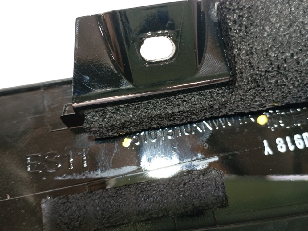 Acabamento Externo Porta Dianteira Esquerda Ora Gt 2024 V625 10