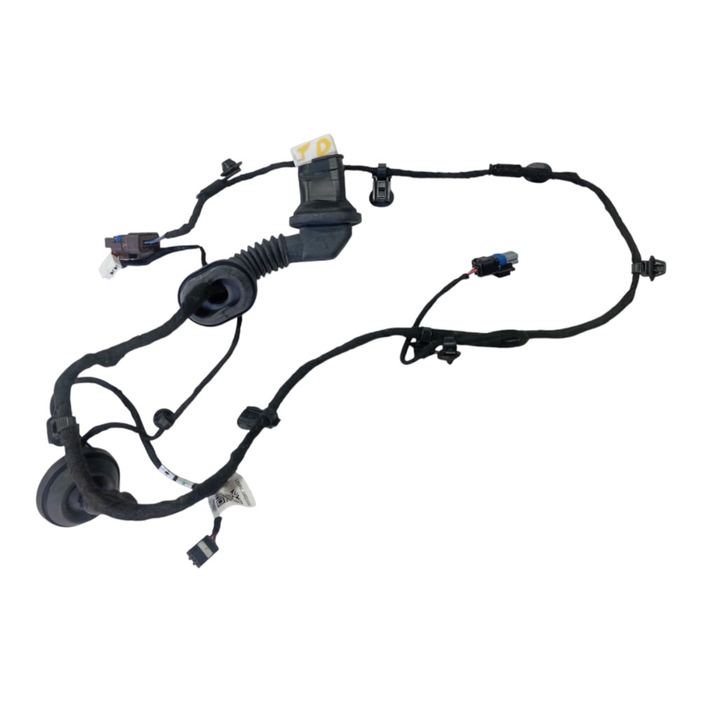 Chicote Porta Traseira Esquerd Byd Dolphin Gs 2024 2025 V628 5