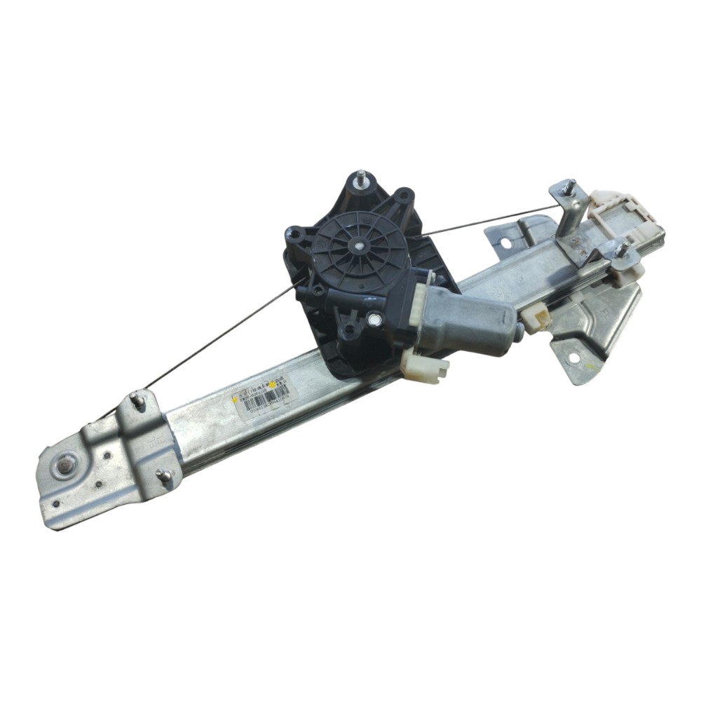 Máquina Vidro Porta Tras Esquerd Byd Dolphin Gs 2024 25 V653 9