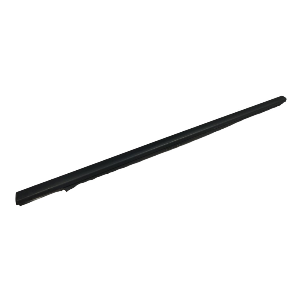 Friso Porta Dianteira Esquerdo Mercedes C180 2002 2007 V661 2