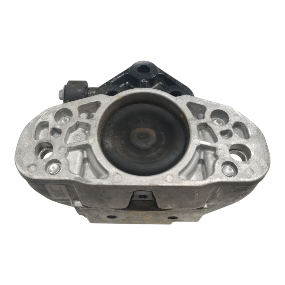 Coxim Esquerdo Cambio Ram Rampage Rt 2023 2025 V664 8