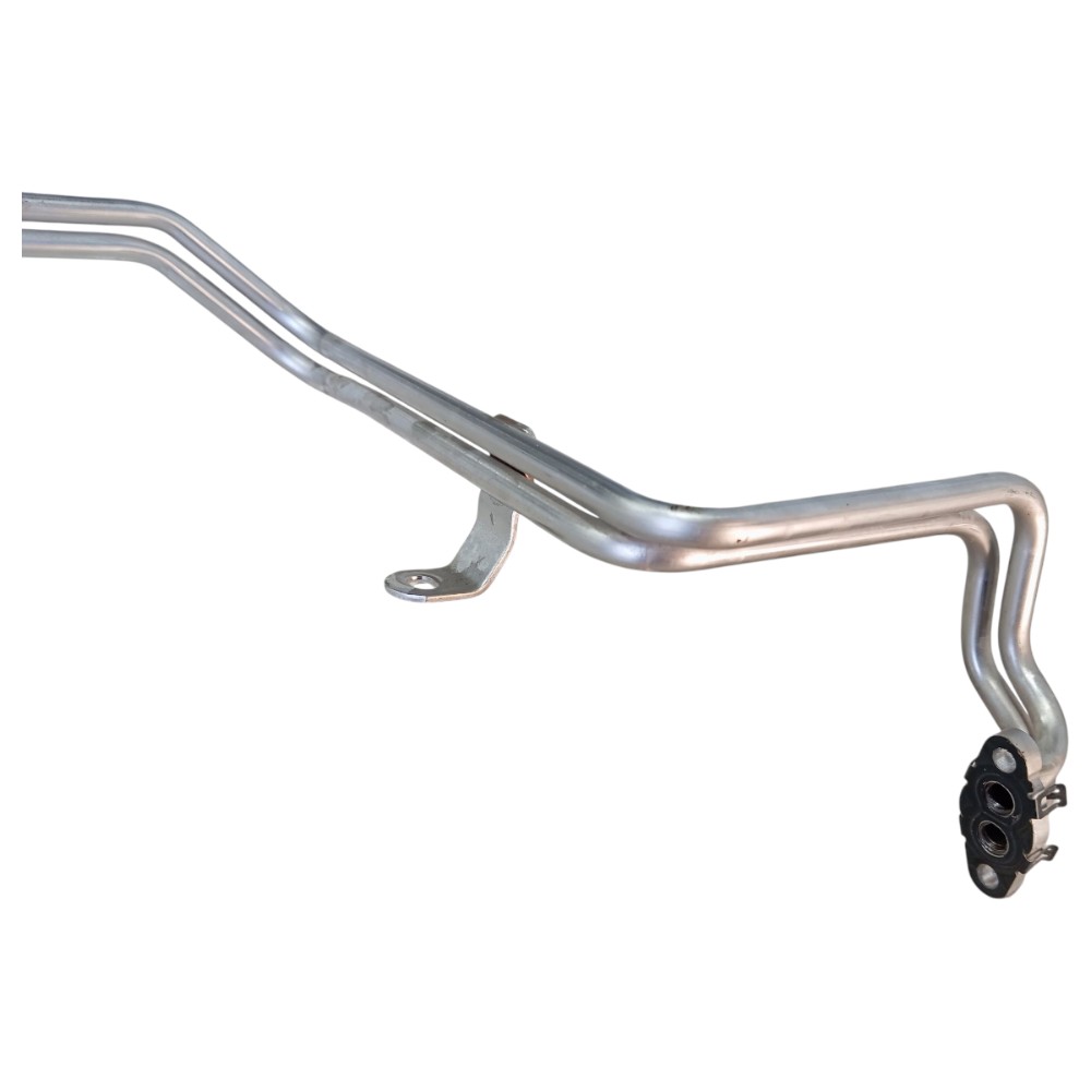 Mangueira Água Vw Taos 1.4 2022 2024 V655 5