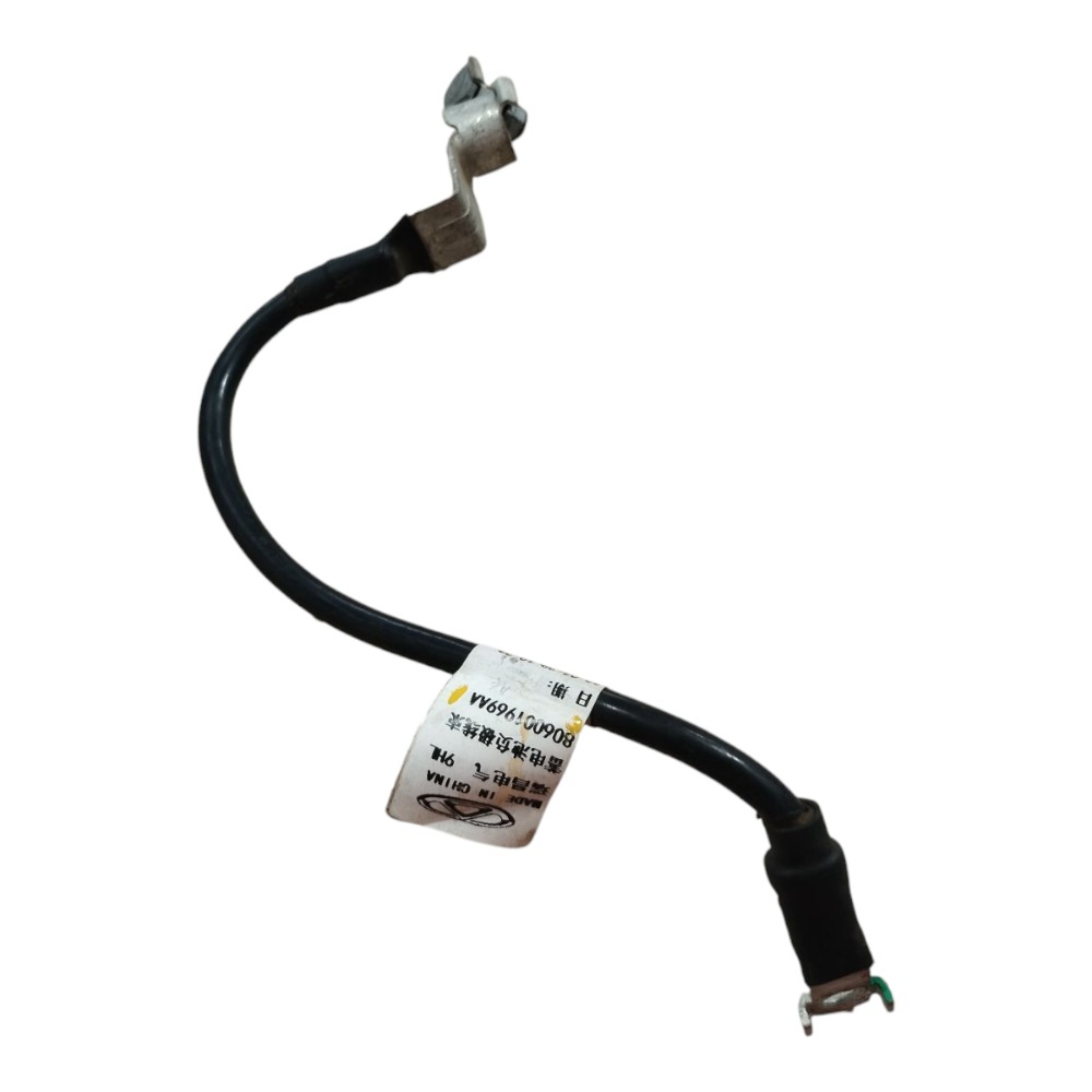 Cabo Terra Bateria Chery Tiggo 7 Pro 2022 2024 V640 7