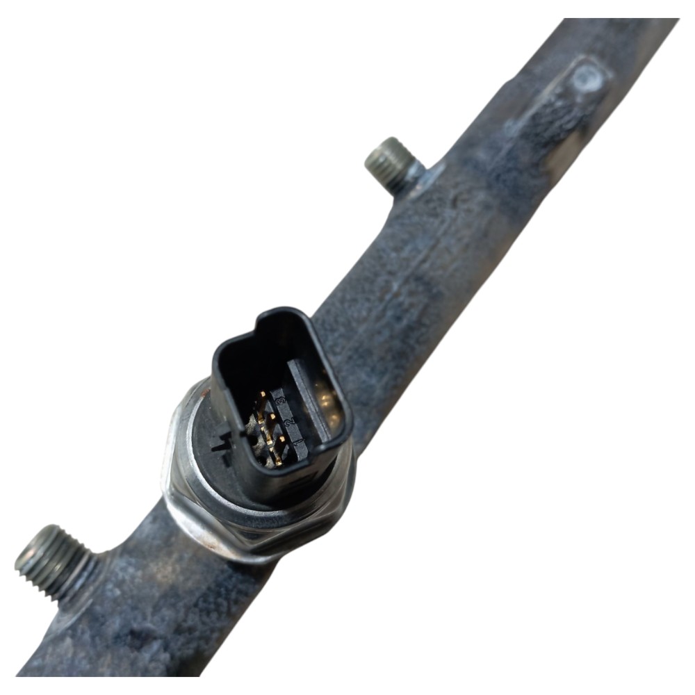 Flauta Bico Injetor Troller T4 2011 V650 2