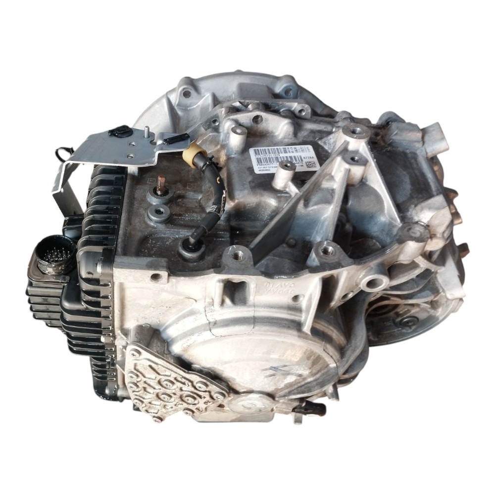 Câmbio Automatico Ram Rampage Rt 2.0 2023 V664 10