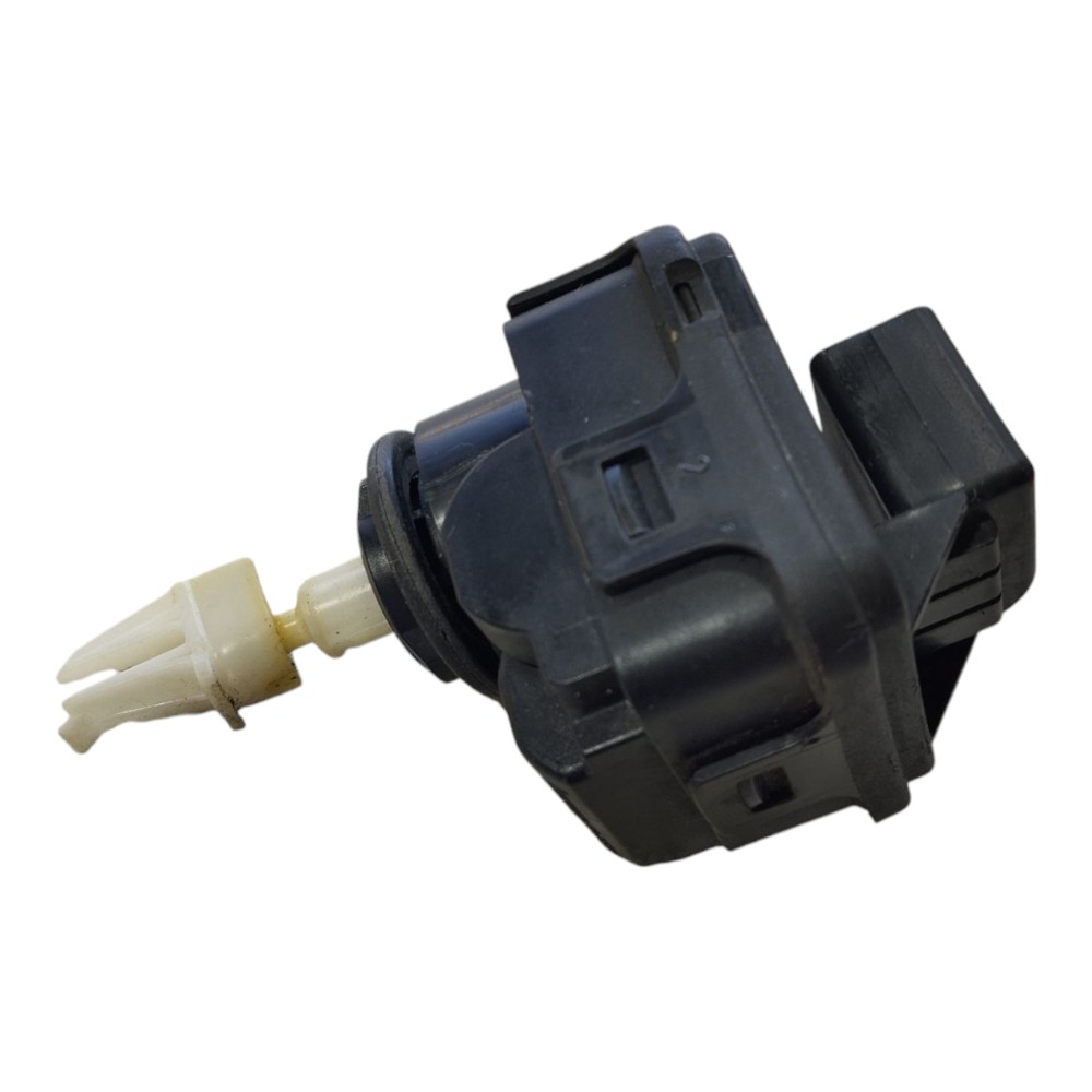 Motor Regulagem Altura Audi A6 Avant 2001 V261 5