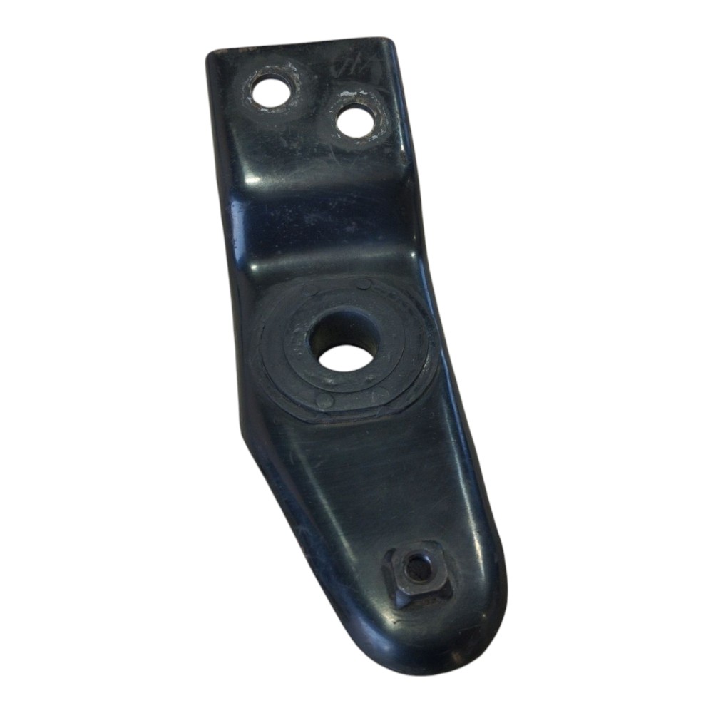 Suporte Radiador Direito Mitsubishi L200 Sport 2004 V638 1