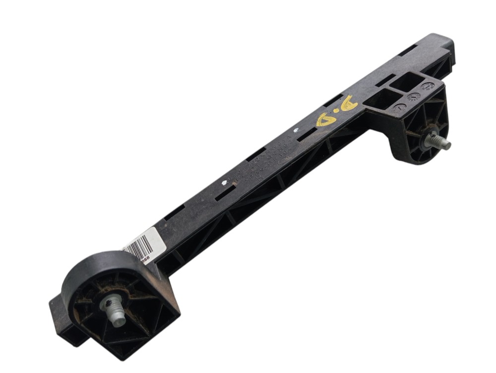 Canaleta Vidro Porta Dianteira Direita Gwm Ora Gt03 24 V625 2