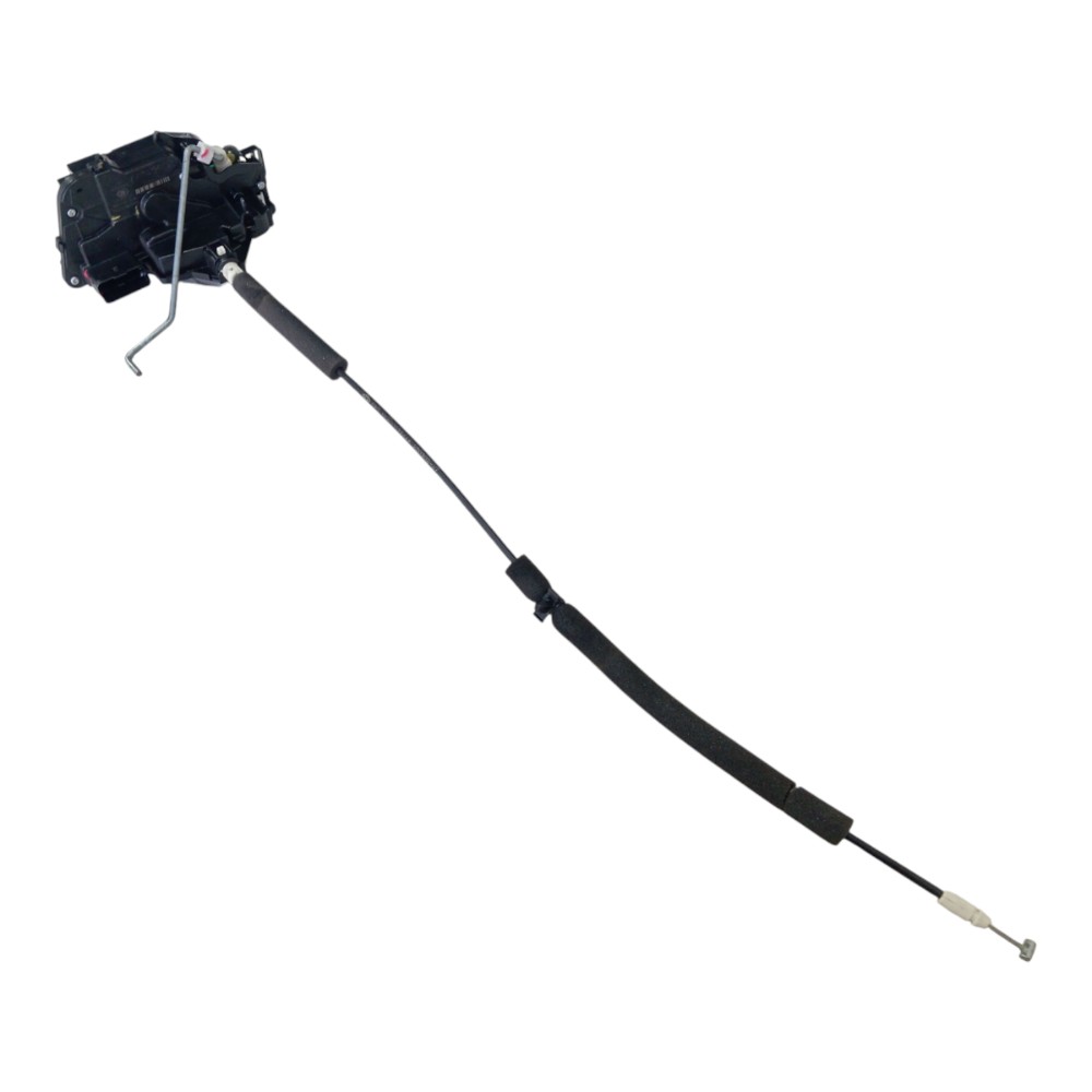 Fechadura Porta Traseira Esquerda Chery Tiggo 7 2022 24 V640 3