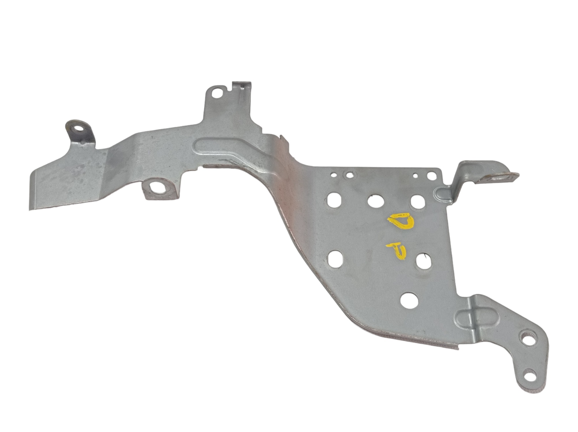 Suporte Direito Radio Toyota Land Cruiser Prado 2006 00 3