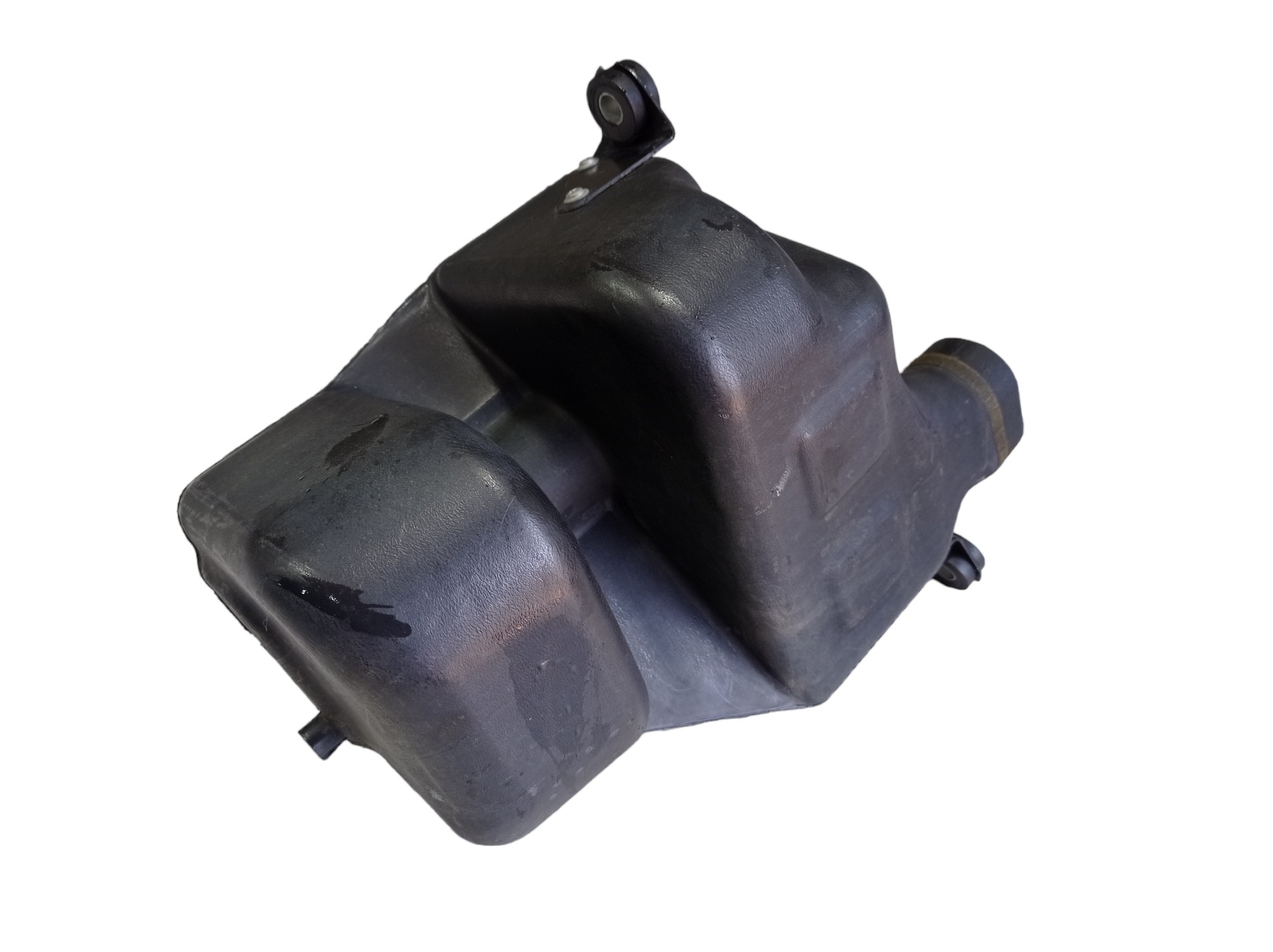 Caixa Ressonadora Lexus Es300 3.0 V6 1993 17805-74100 V571 5