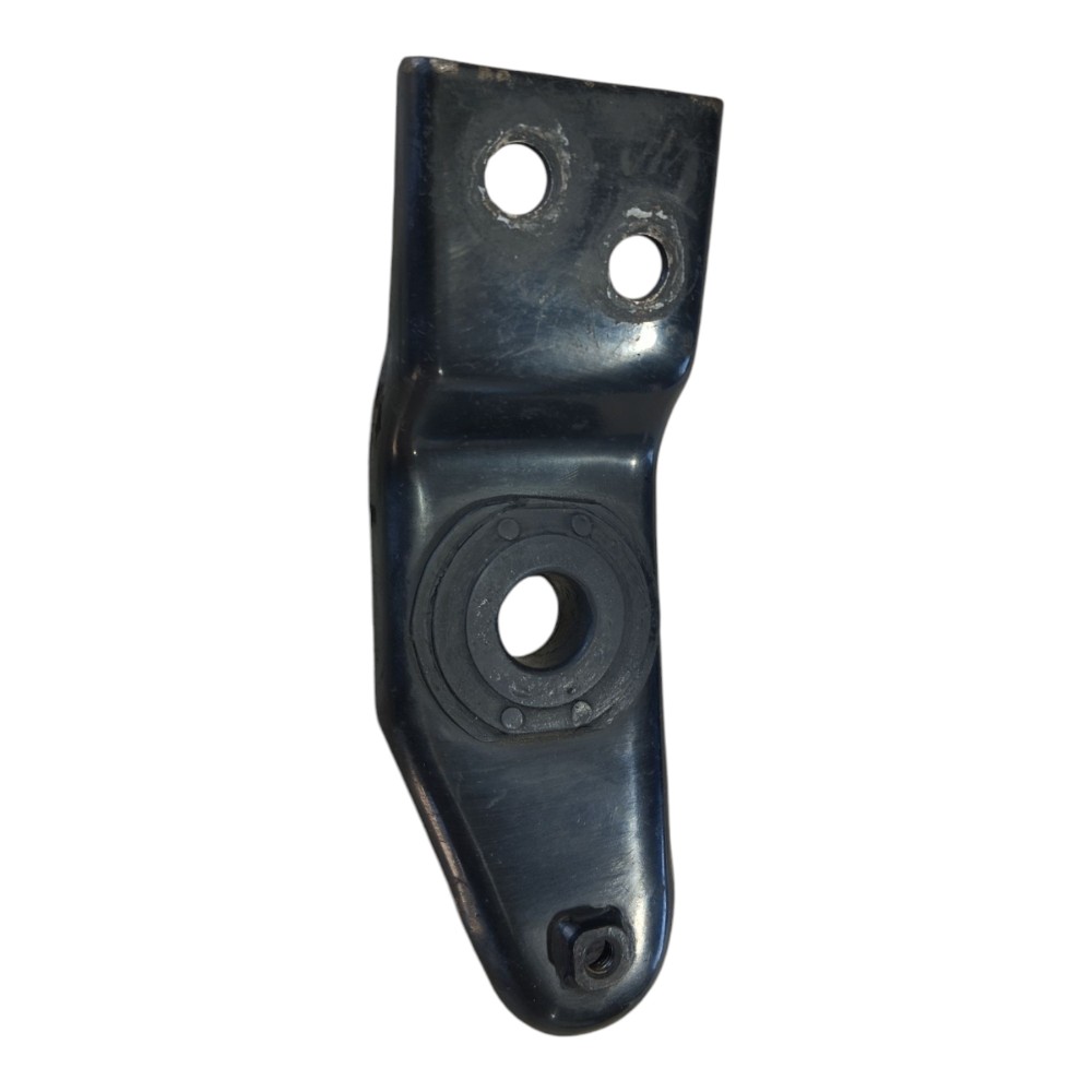 Suporte Radiador Direito Mitsubishi L200 Sport 2004 V638 3