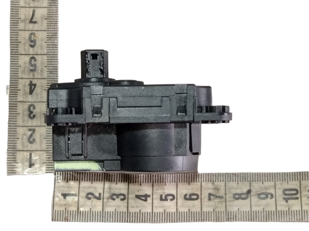 Motor Atuador Ar Condicionado Gwm Haval H6 Hev 1.5 2024 V610 8