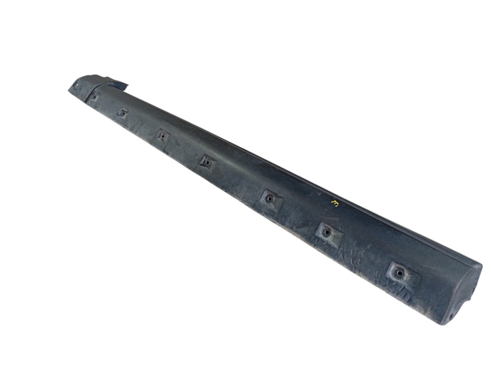Spoiler Esquerdo Land Rover Discovery 4 2010 2012 V614 1