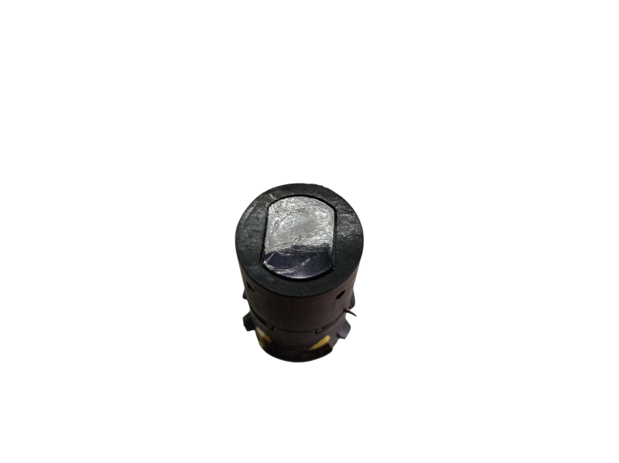 Sensor Estacionamento Traseiro Grand Caravan Ltd 2005 V586 4