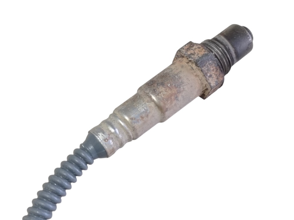 Sonda Lambda Land Rover Discovery 4 3.0 2010 2012 V614 4