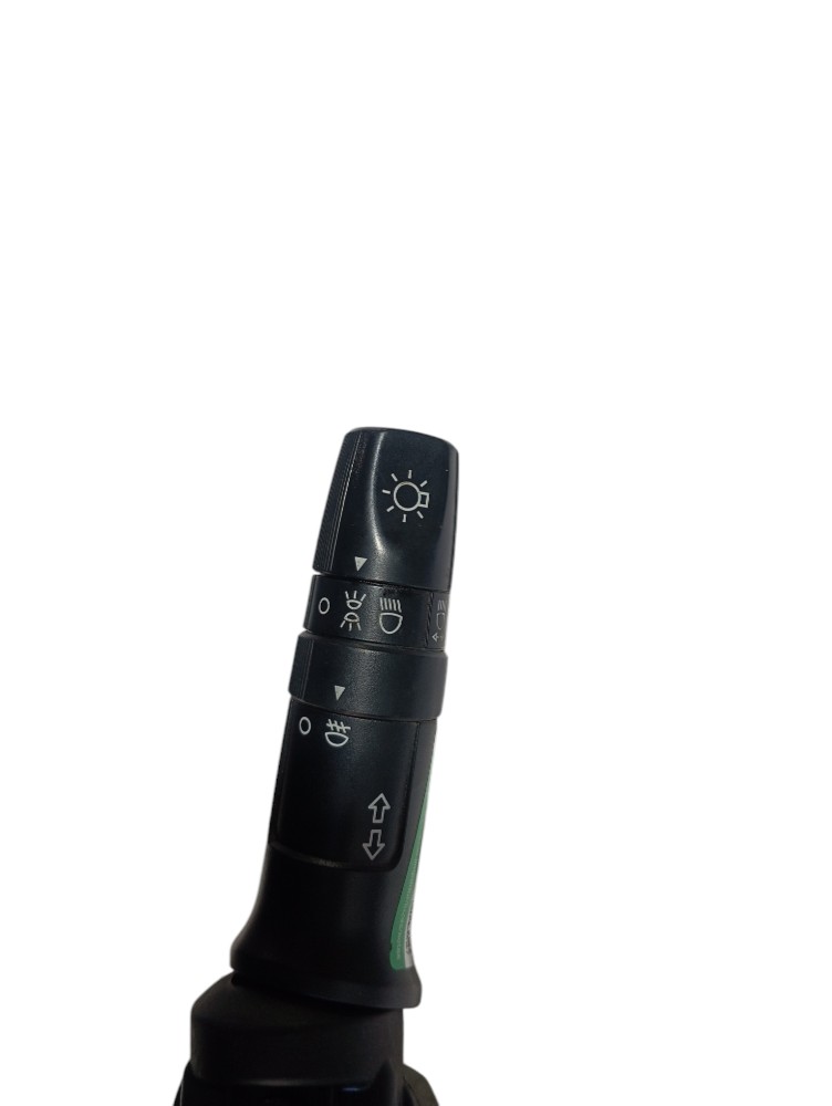Chave Seta Comando Limpador Luzes  Hyundai Hb20 2014 V250 2