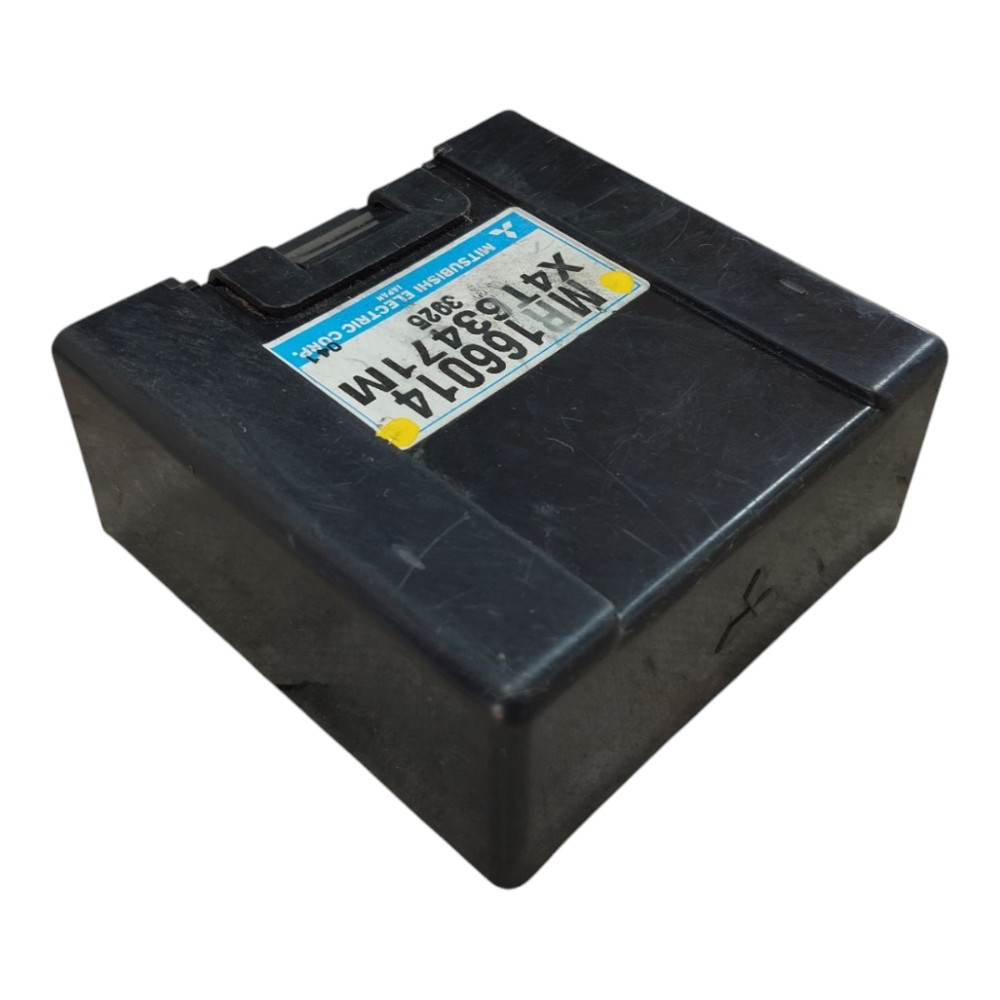 Módulo Bloqueio Mitsubishi L200 Sport 2004 V638 3