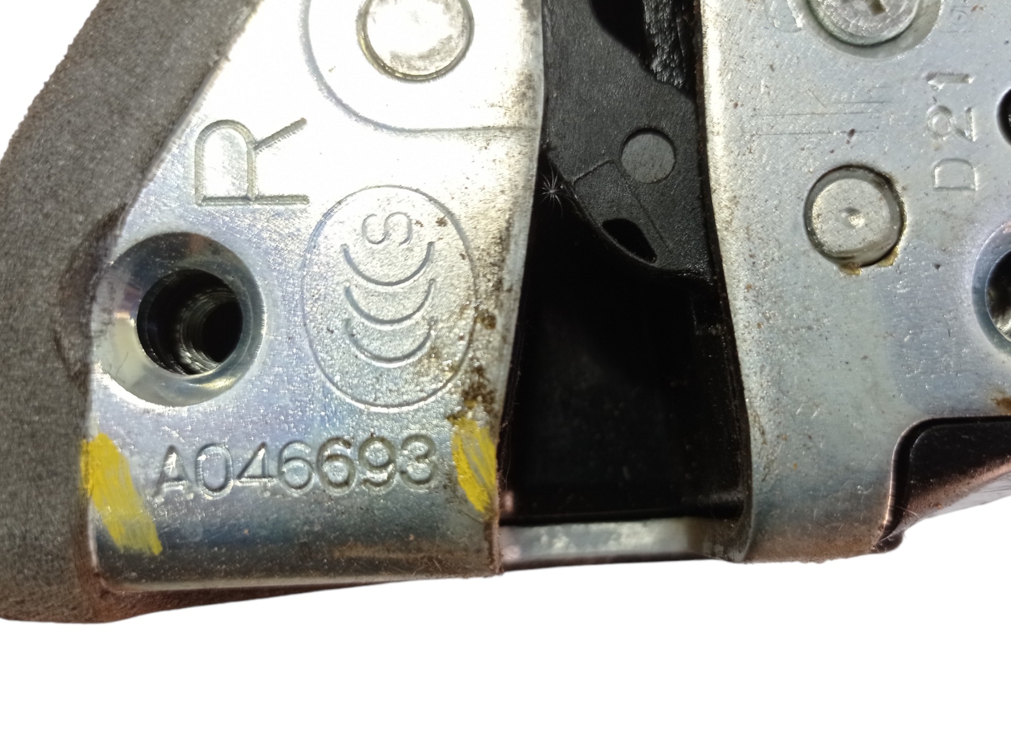 Fechadura Porta Diante Direita Grand Vitara 2012 2015 V570 1