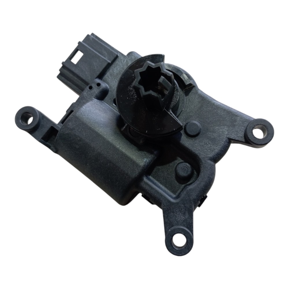 Motor Atuador Ar Condicionado Gm Tracker 2020 2025 V627 1
