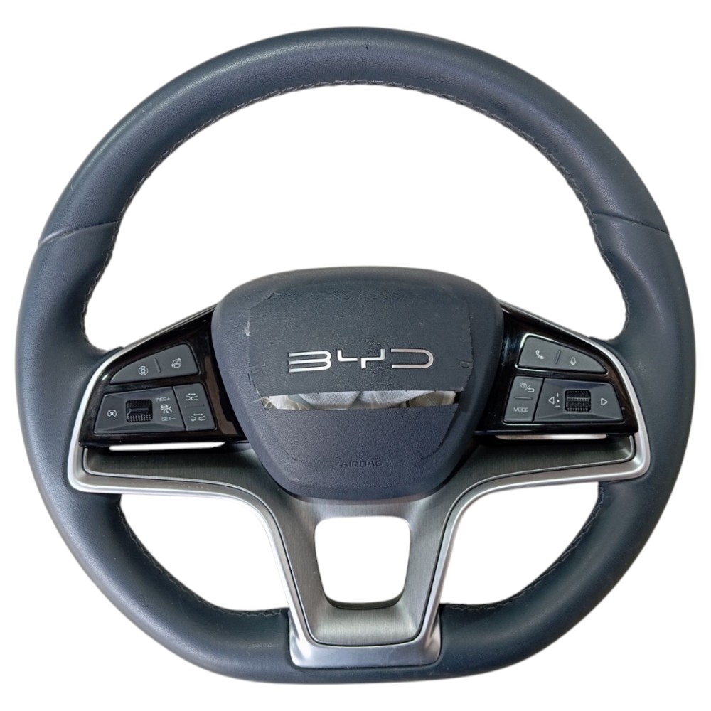 Volante Motorista Byd Song Plus 2023 2024 2025 V642 4