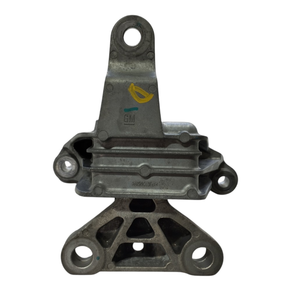Coxim Direito Motor Gm Tracker 2020 2025 V627 6