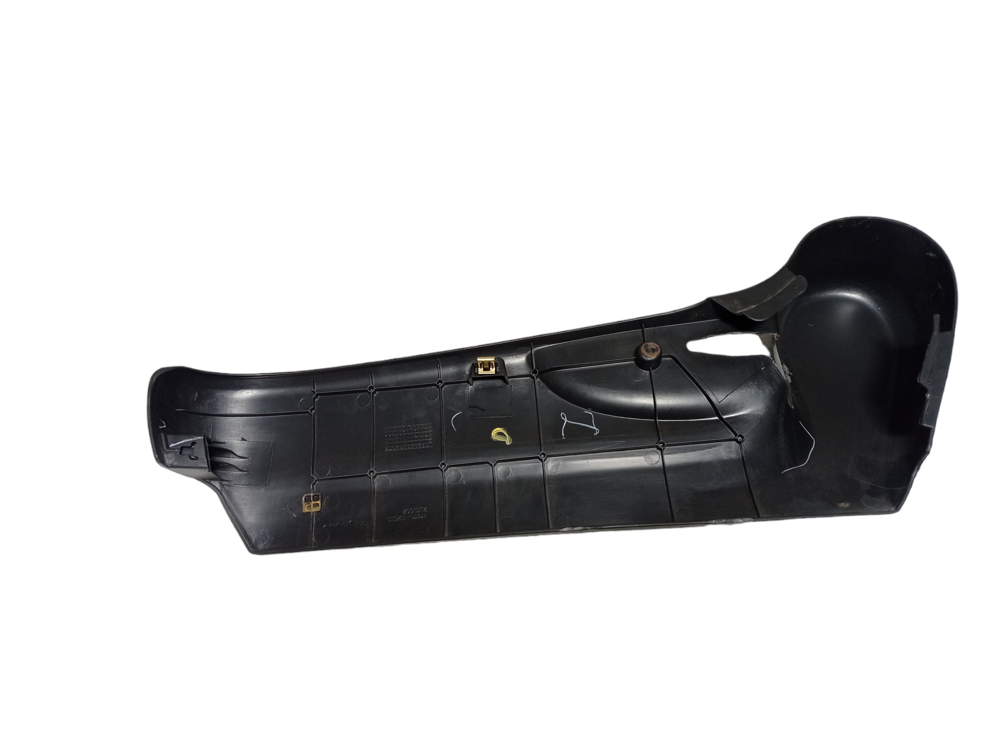 Acabamento Direito Banco Toyota Corolla 2018 V336 7