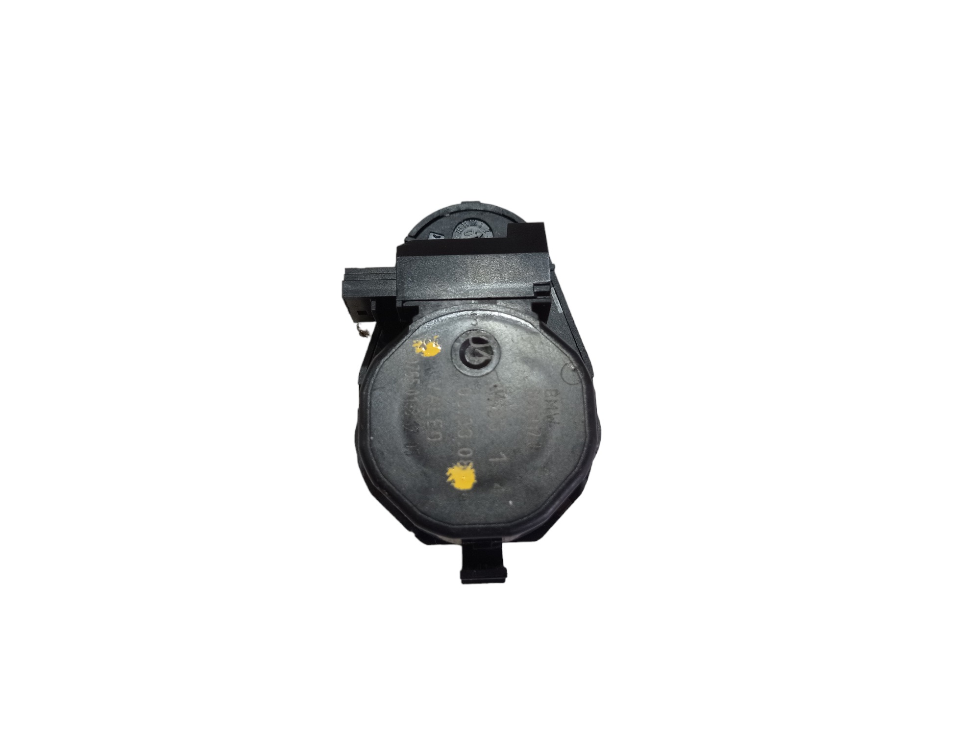 Motor Atuador Caixa Ar Range Rover Vogue 2008 V583 4