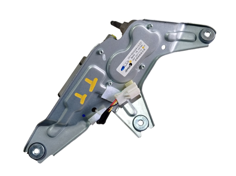 Motor Limpador Tampa Traseira Chery Tiggo 2 Look 2020 V613 3