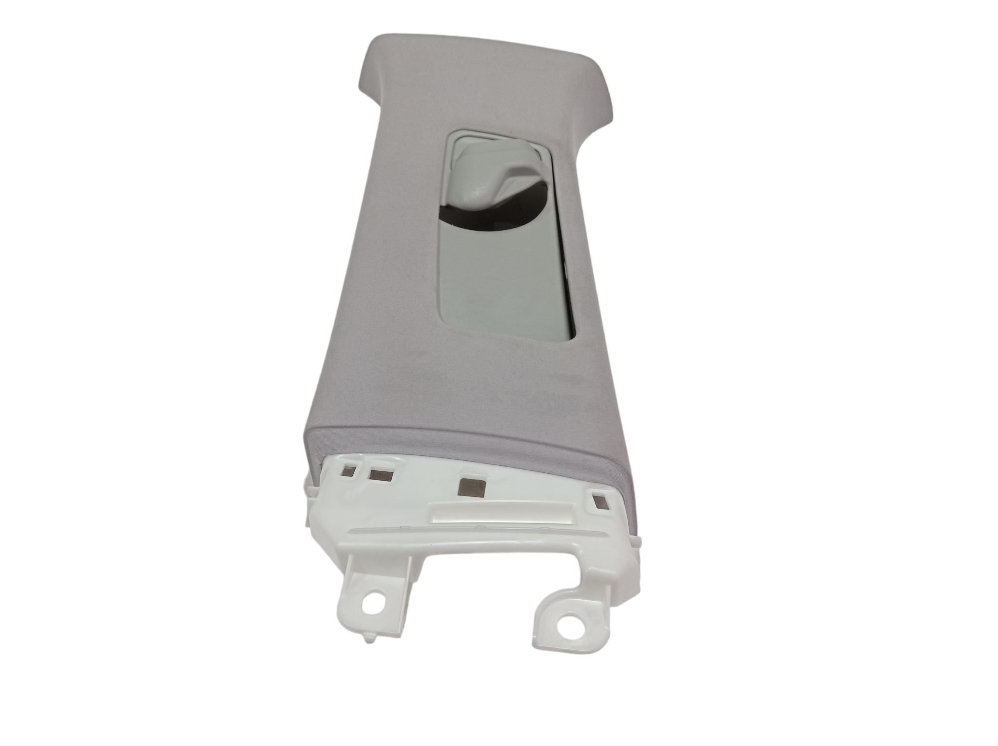 Acabamento Superior Coluna Esquerda Lexus Rx 450hl V576 5