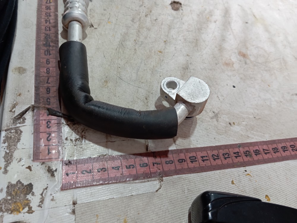 Mangueira Ar Condicionado Byd Dolphin Gs 2024 2025 V653 8