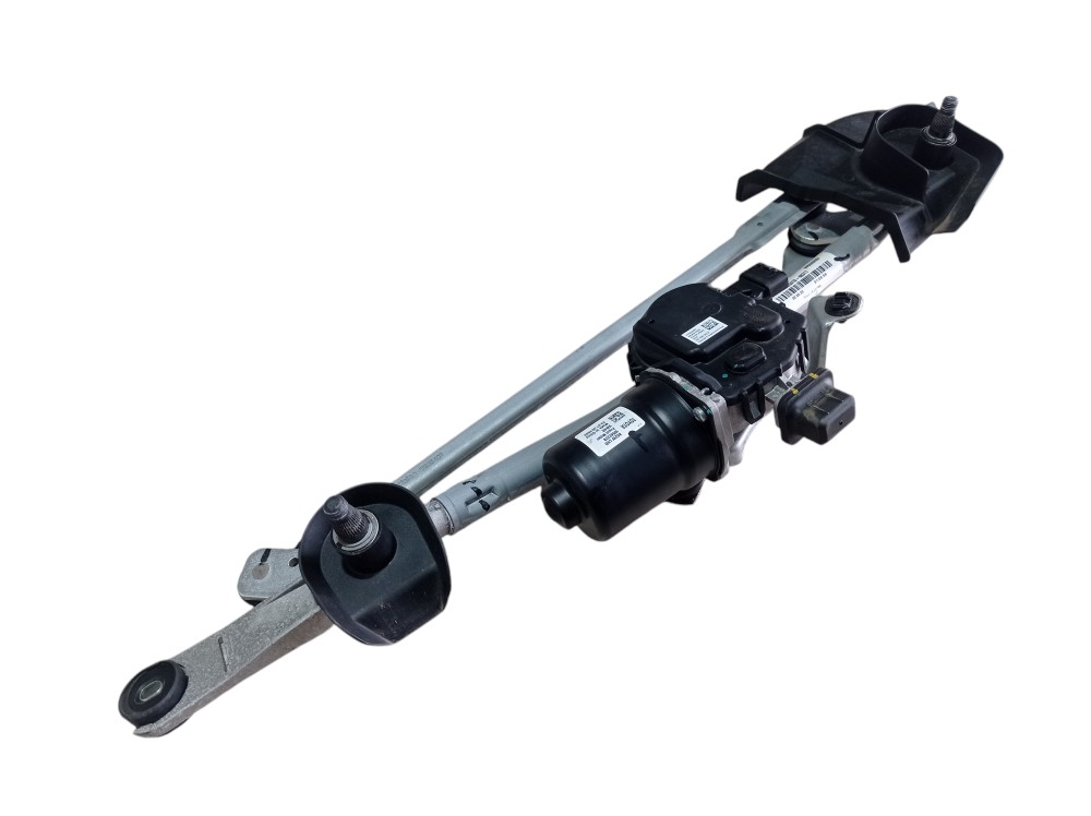 Motor Limpador Parabrisa Lexus Rx500h F Sport 2023 V619 1