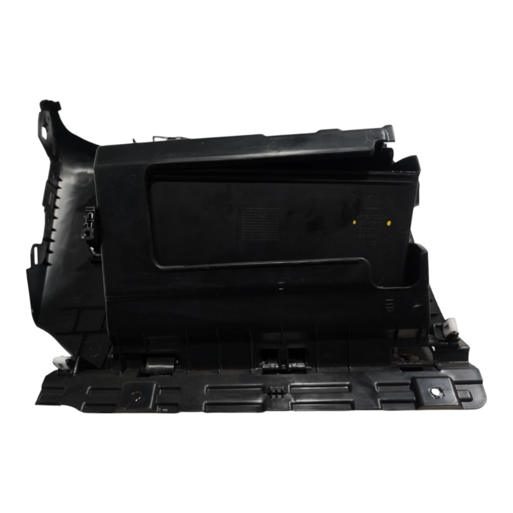 Porta Luvas Ram Rampage 2023 2025 V659 7