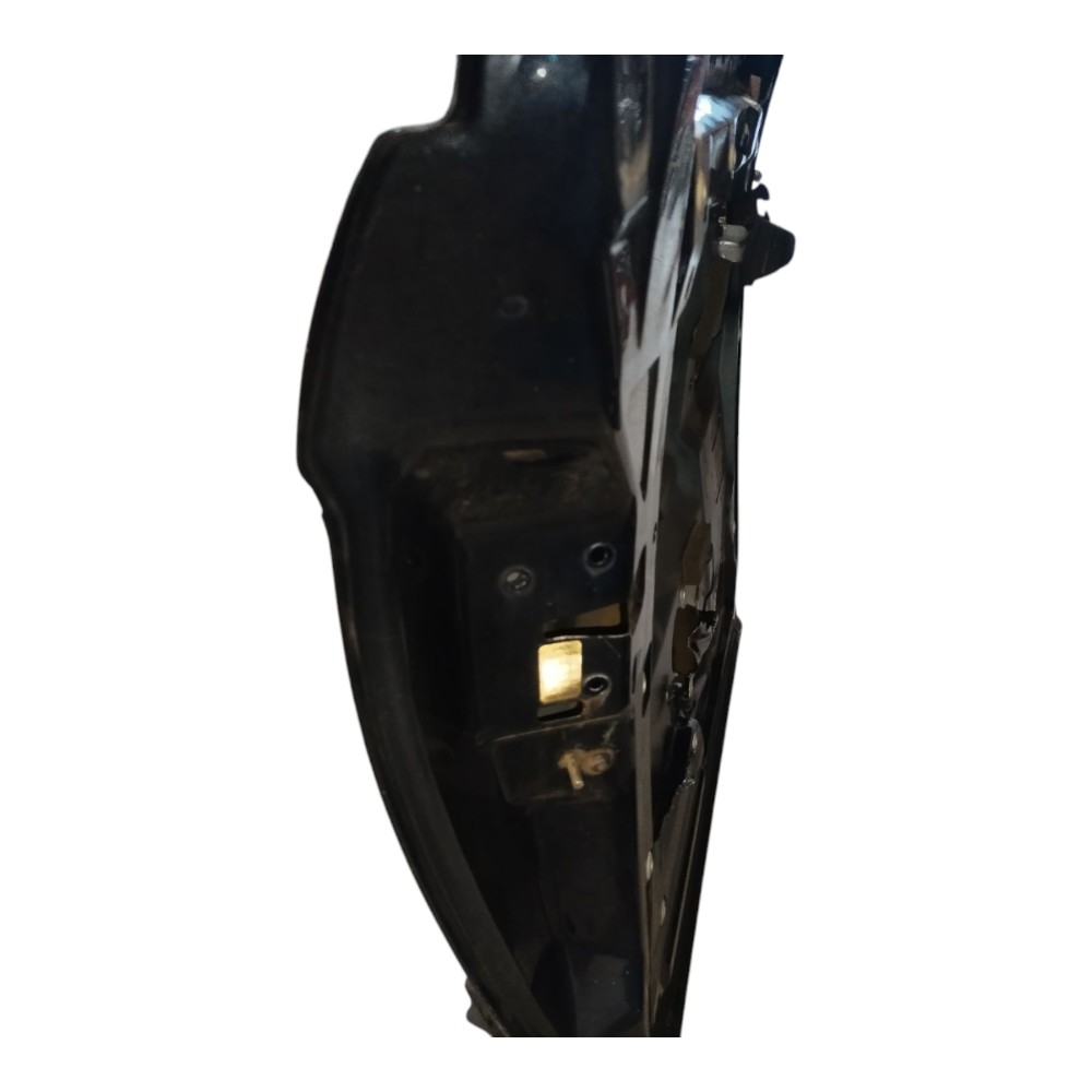 Porta Traseira Esquerda Chrysler Grand Caravan 2003 V578 3