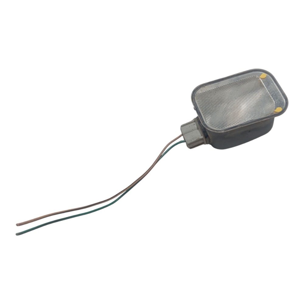 Luz Retrovisor Direito Ford Fusion 3.0 2010 V637 6
