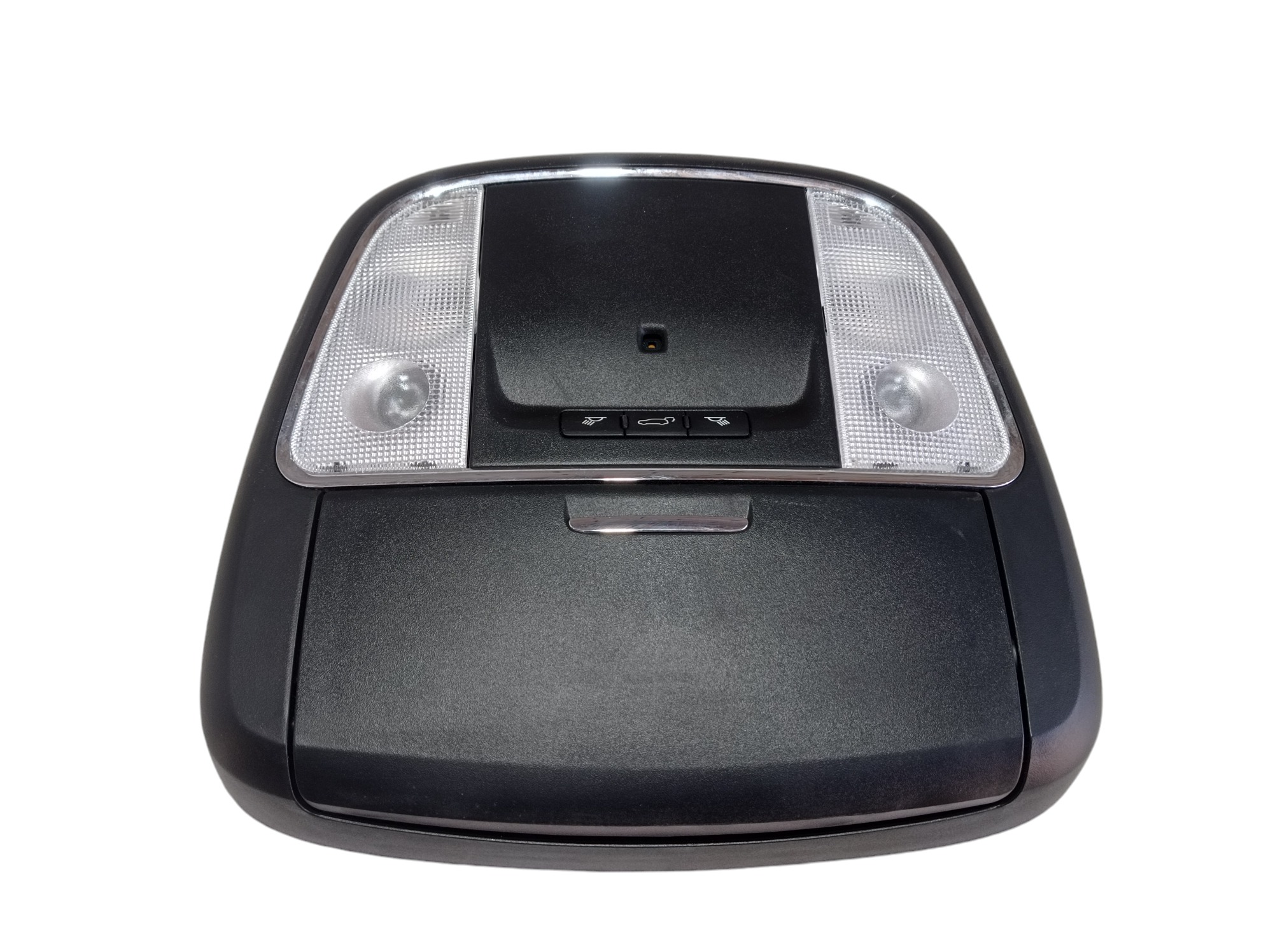 Luz Cortesia Teto Jeep Grand Cherokee 3.6 2014 V604 2