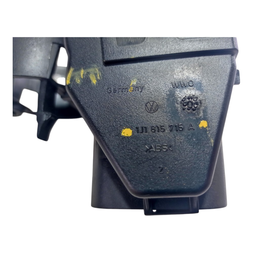 Difusor  Ar Esquerdo Vw Golf 2001 V366 6