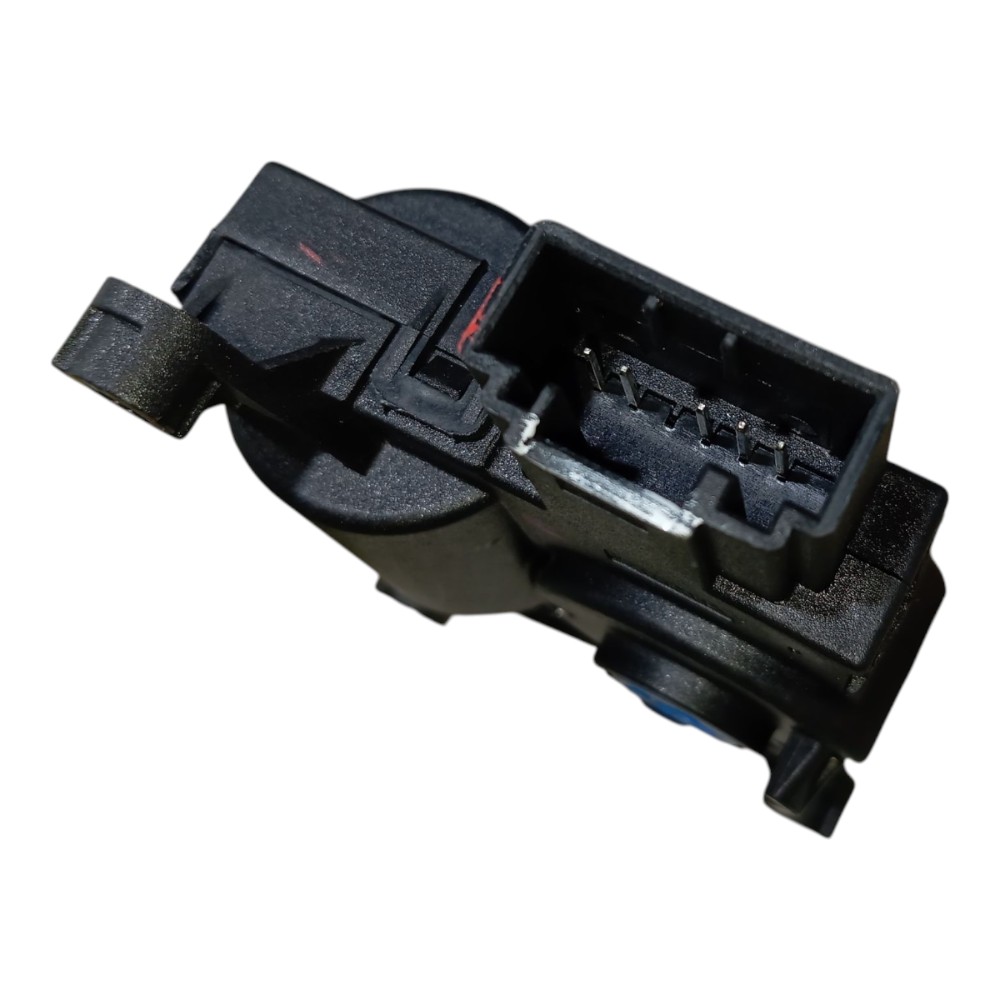 Motor Atuador Ar Condicionado Byd Dolphin Gs 2024 2025 V666 3