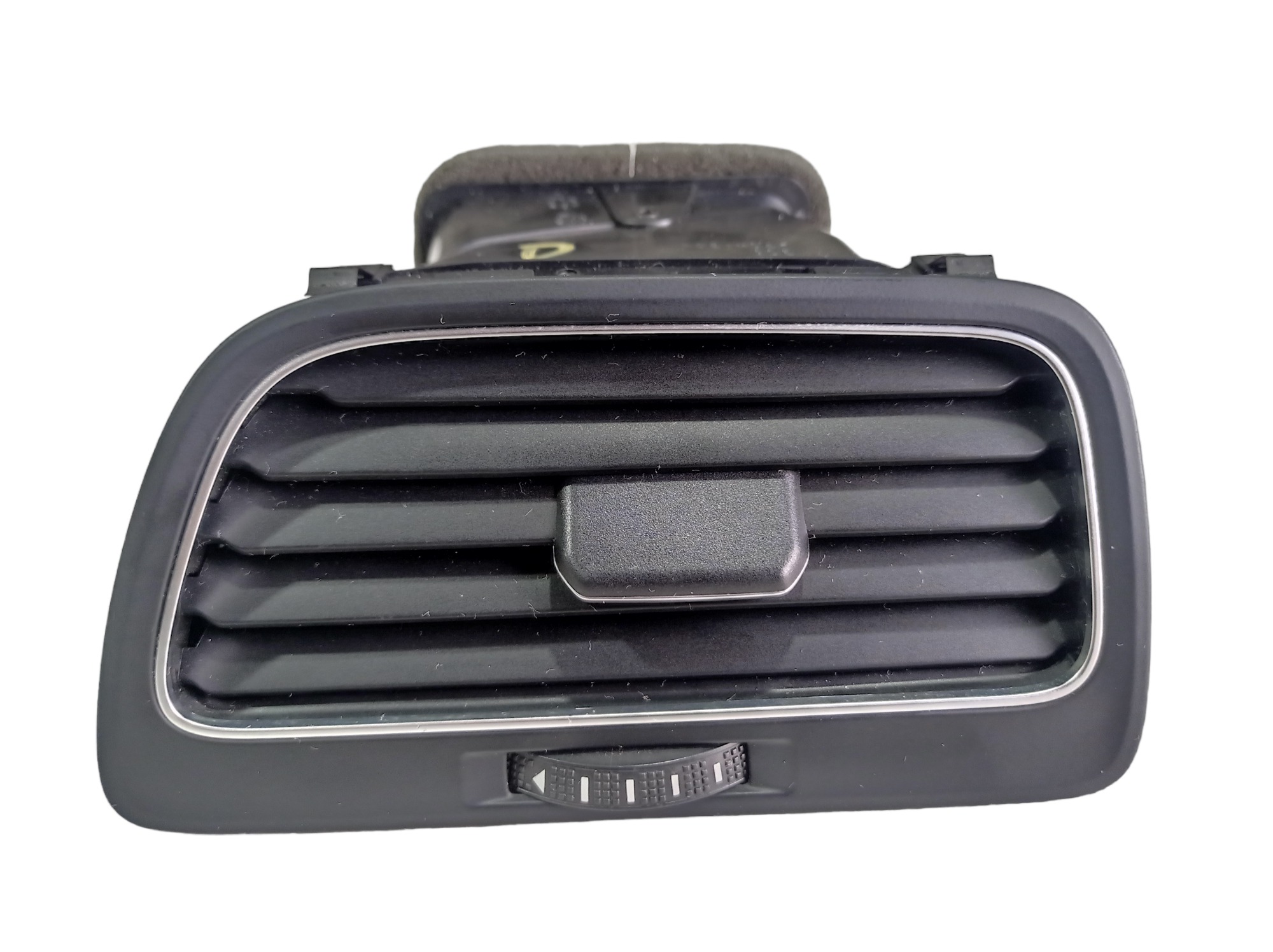 Difusor Ar Direito Vw Golf Tsi Comfortline 2017 V585 5
