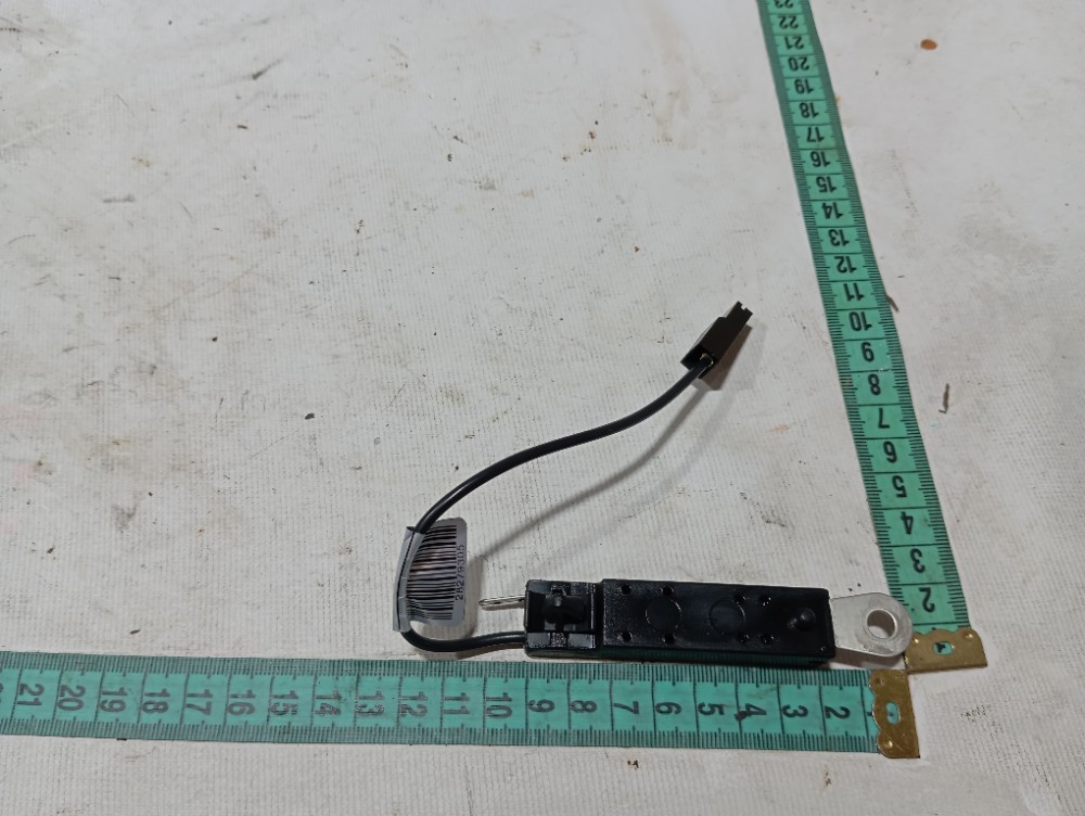 Módulo Antena Discovery Sport 2.0 2020 V680 7