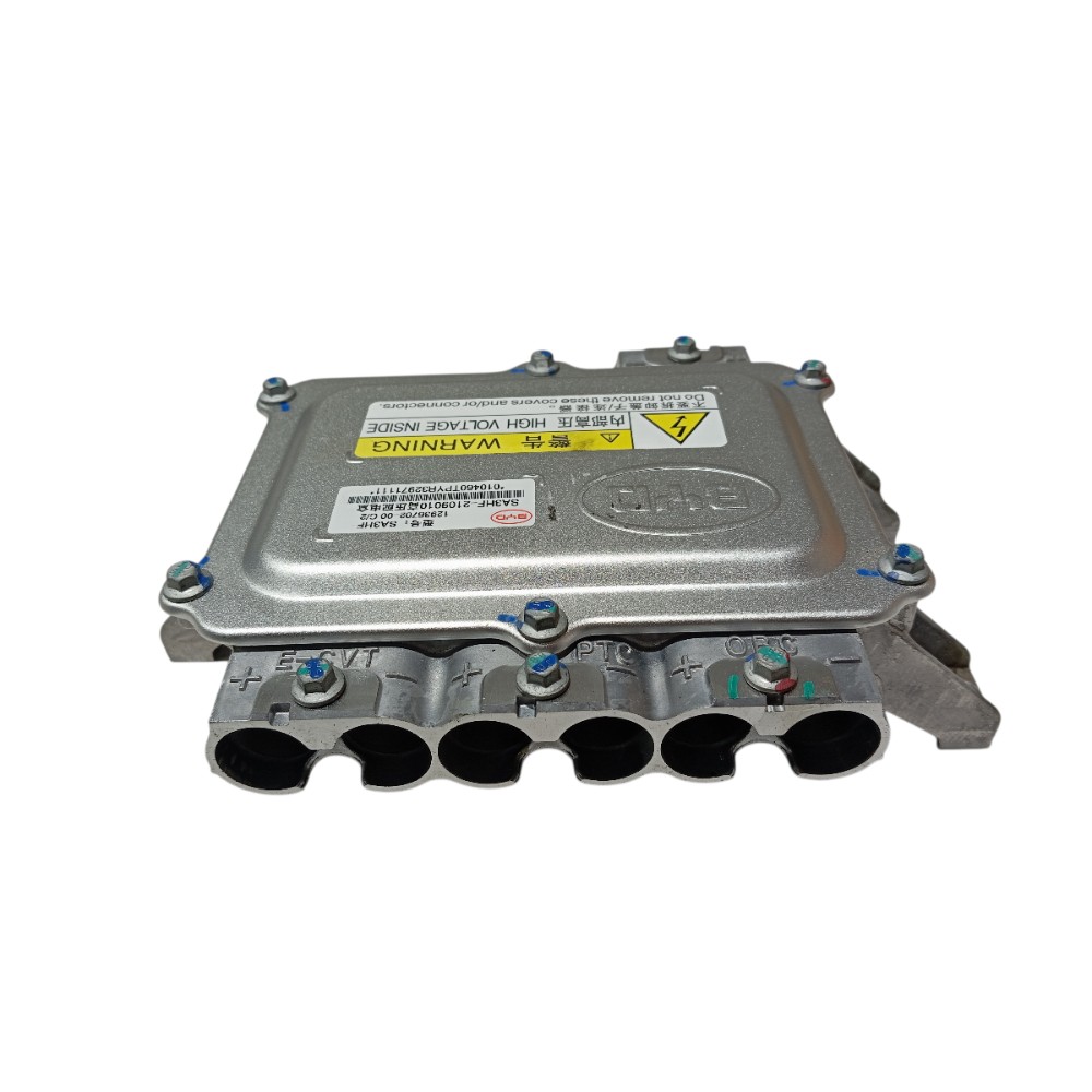 Módulo bateria Byd Song Pro 2025 V669 5