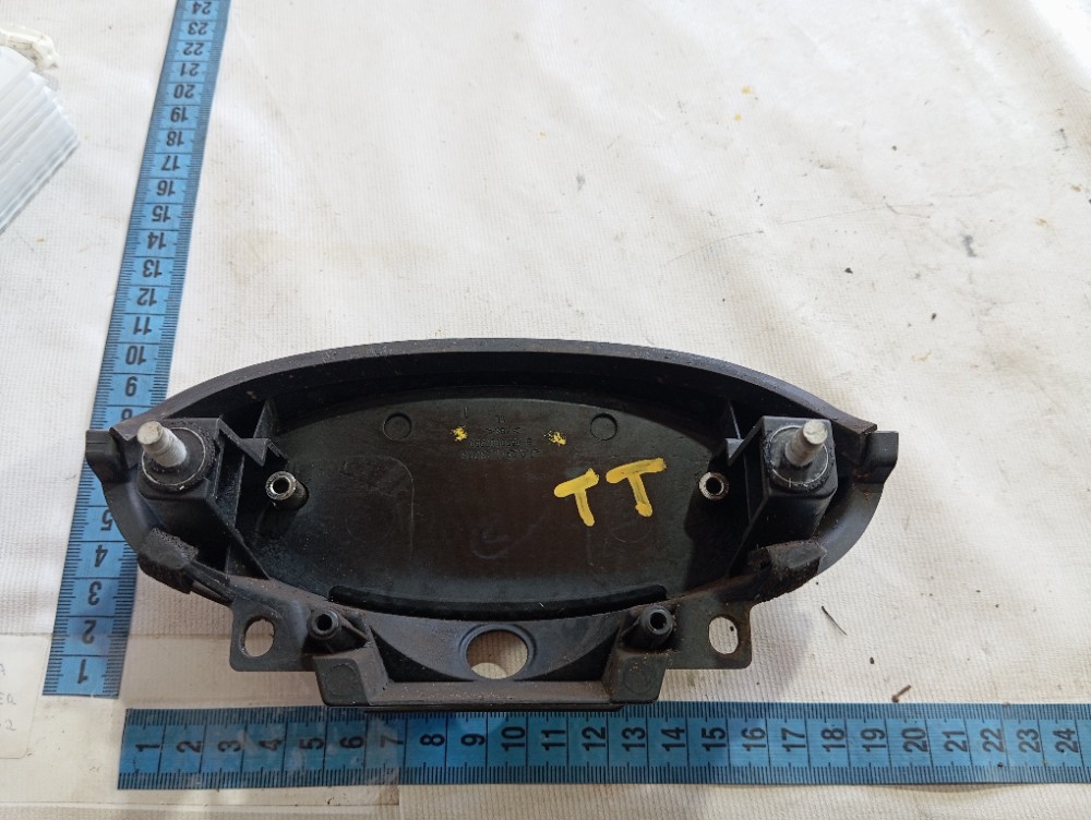 Emblema Tampa Traseira Jac Ej7 2023 V618 9