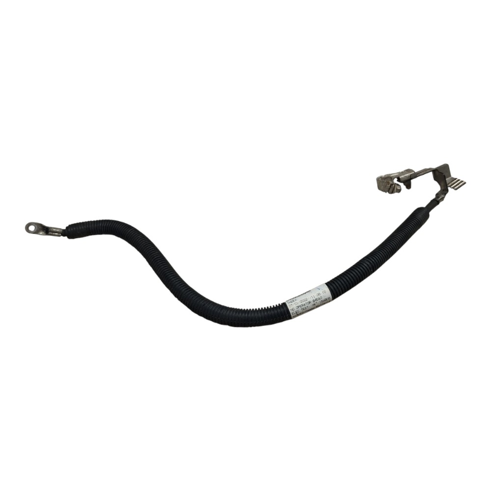 Cabo Negativo Bateria Renault Zoe 2023 V639 4
