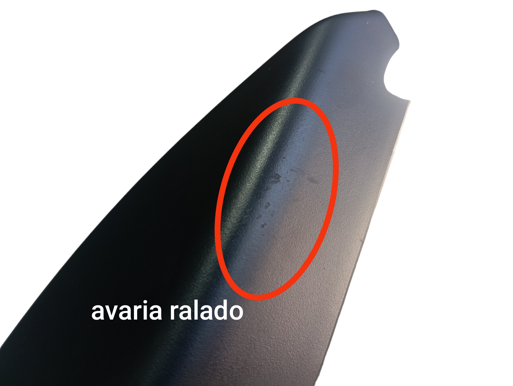 Acabamento Porta Diant Direita Vw Taos Highline 2022 24 V601 5