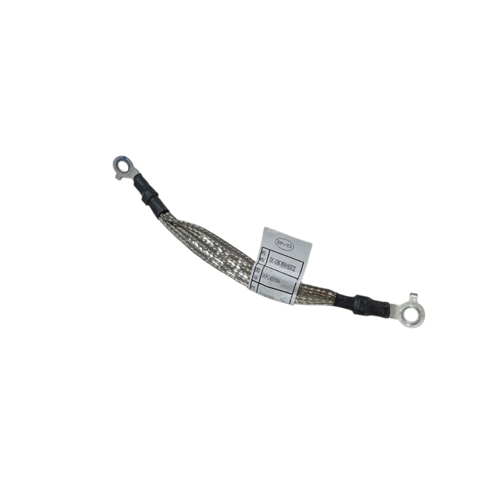 Cabo aterramento Byd Song Pro 2025 V669 5