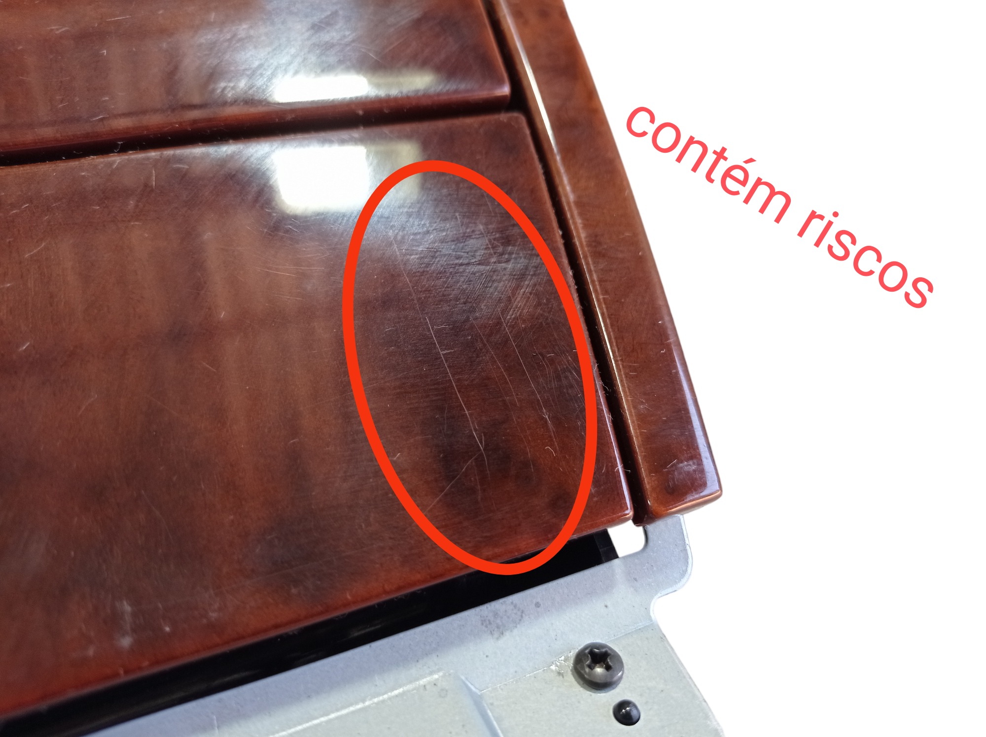 Cinzeiro Porta Copos Lexus Es300 1993 374155-3010 V571 4