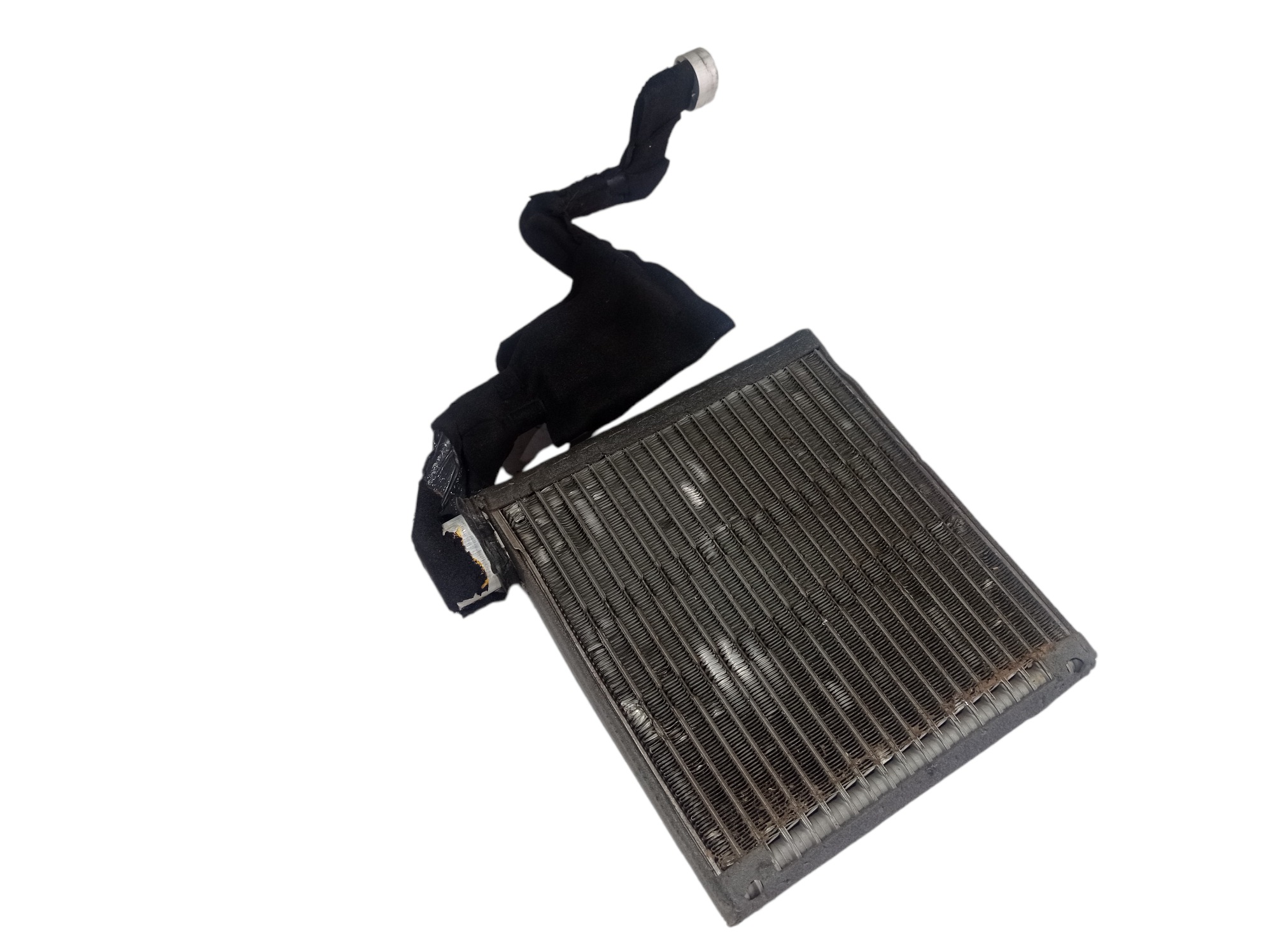 Radiador Ar Quente Mitsubishi Pajero Full 2012 V575 3