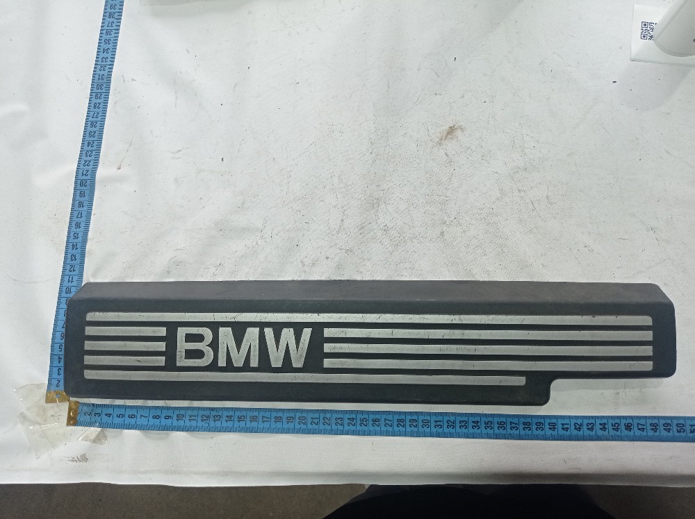 Capa Do Motor Bmw 325i 2005 V49 9